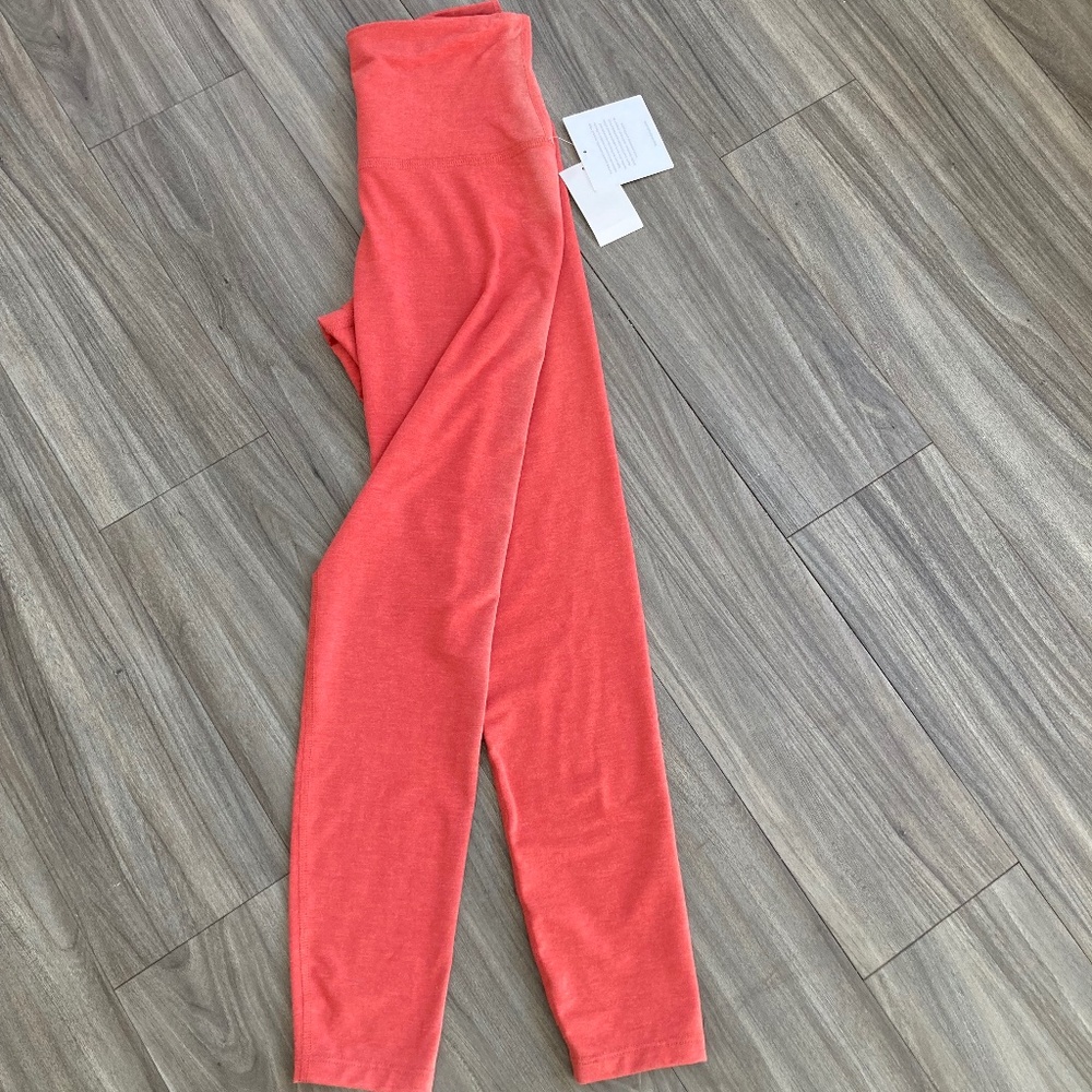 beyond yoga classic leggings